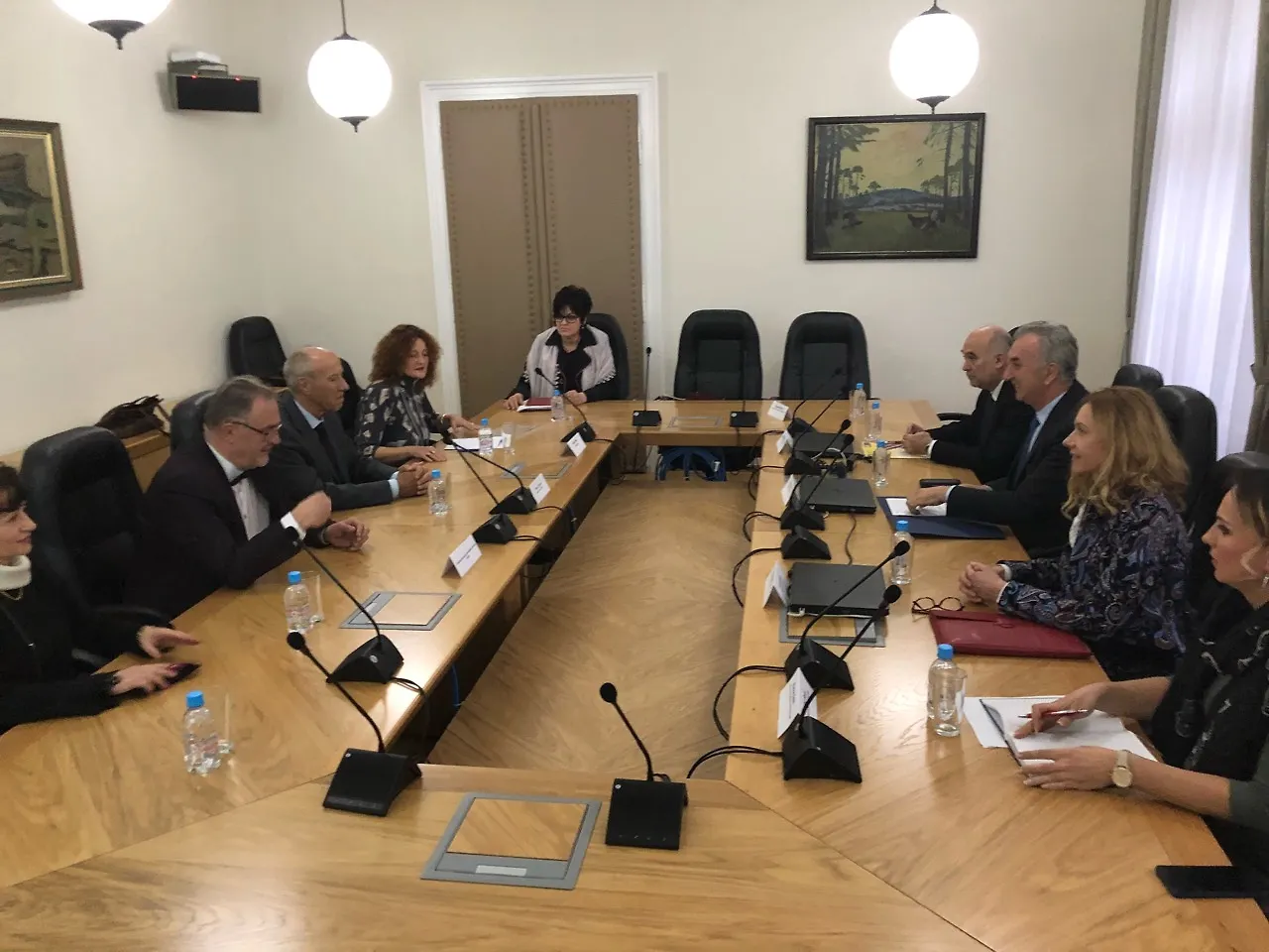 Jačanje intelektualnog vlasništva u cilju razvoja privrede