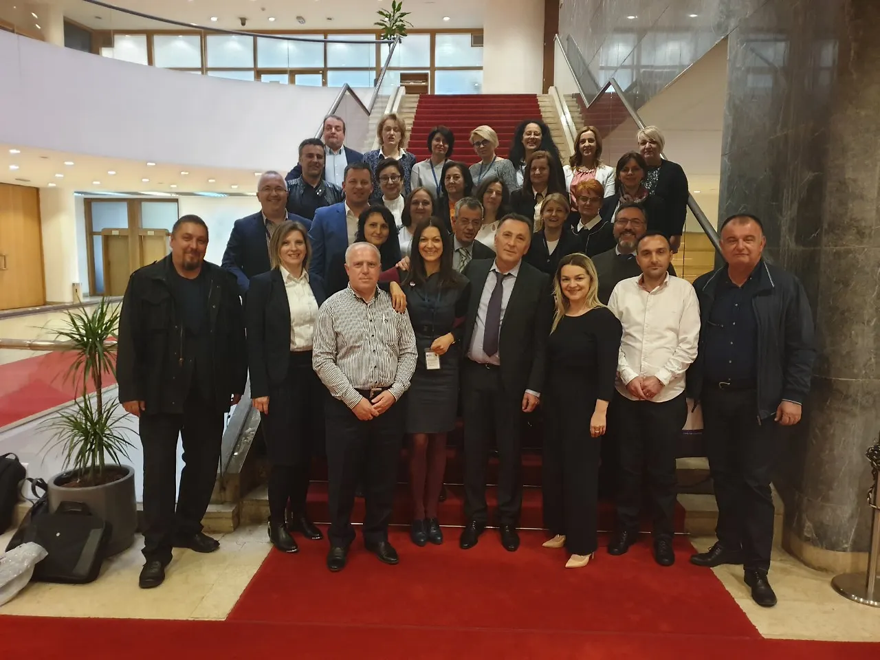 Održan 16. sastanak CEFTA Pododbora za carine i pravila porijekla u okviru predsjedavanja Bosne i Hercegovine CEFTA Pododborom za carine i pravila porijekla tokom 2019. godine