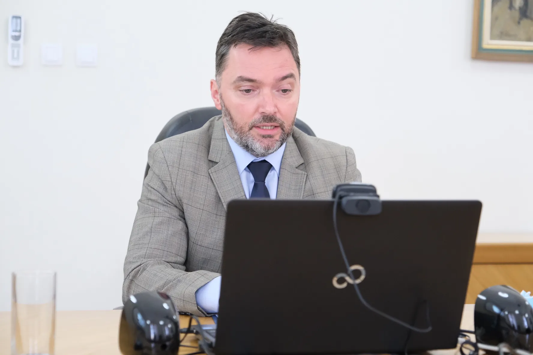 Ministar Košarac: Nova odluka o kvalitetu naftnih tečnih goriva neophodna zbog članstva u Svjetskoj trgovinskoj organizaciji