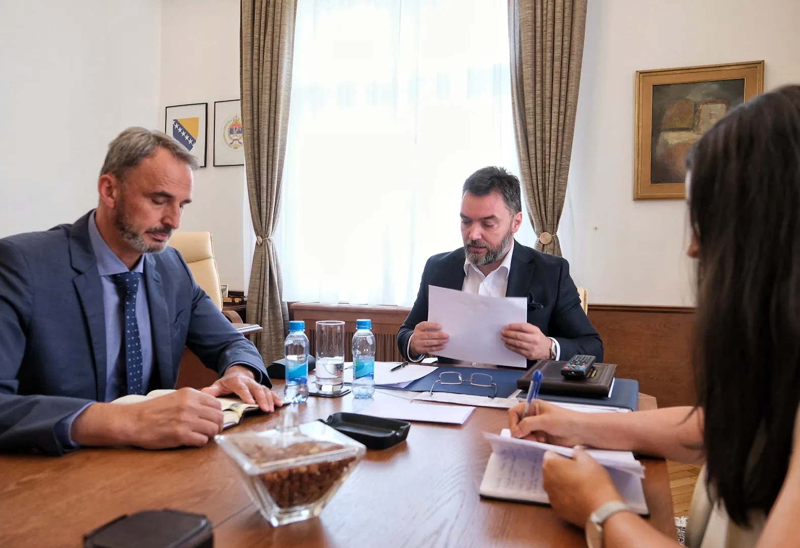 BiH odobren izvoz goveđeg mesa u Ujedinjene Arapske Emirate