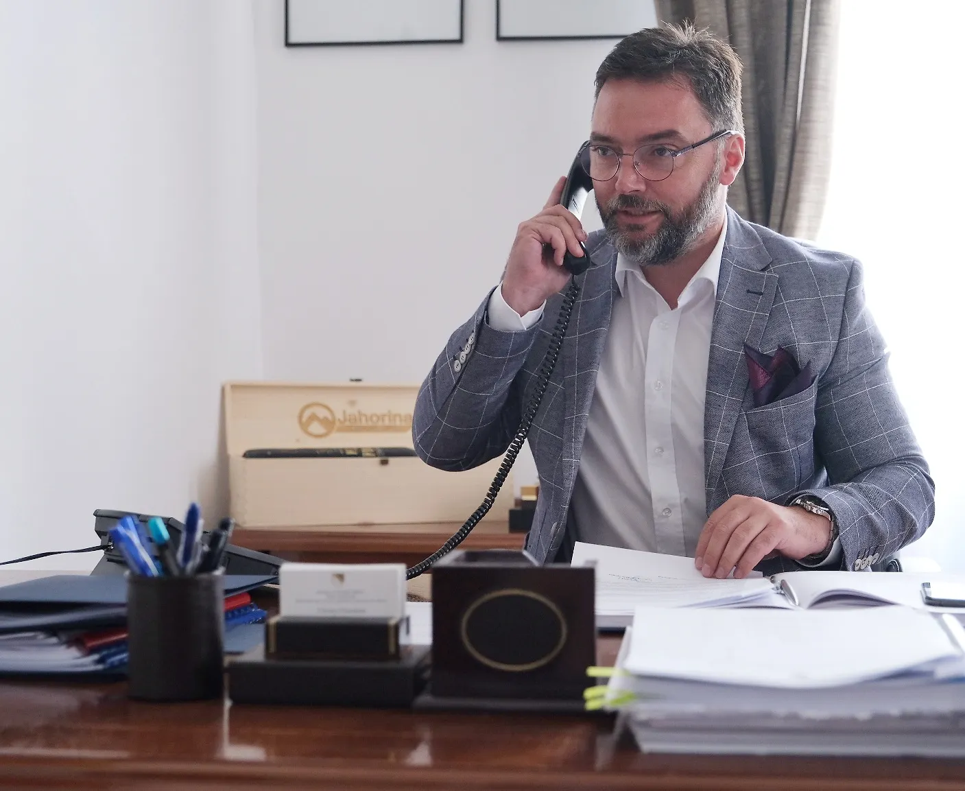 Ministar Košarac i ambasador Vranješ o izvozu roba koje podliježu fitosanitarnoj inspekciji nadležnih organa u Hrvatskoj