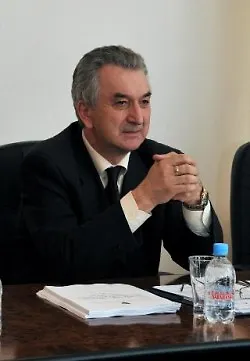 First preliminary indicators of foreign trade of Bosnia and Herzegovina for the first quarter of 2013 are better than for the same period of 2012