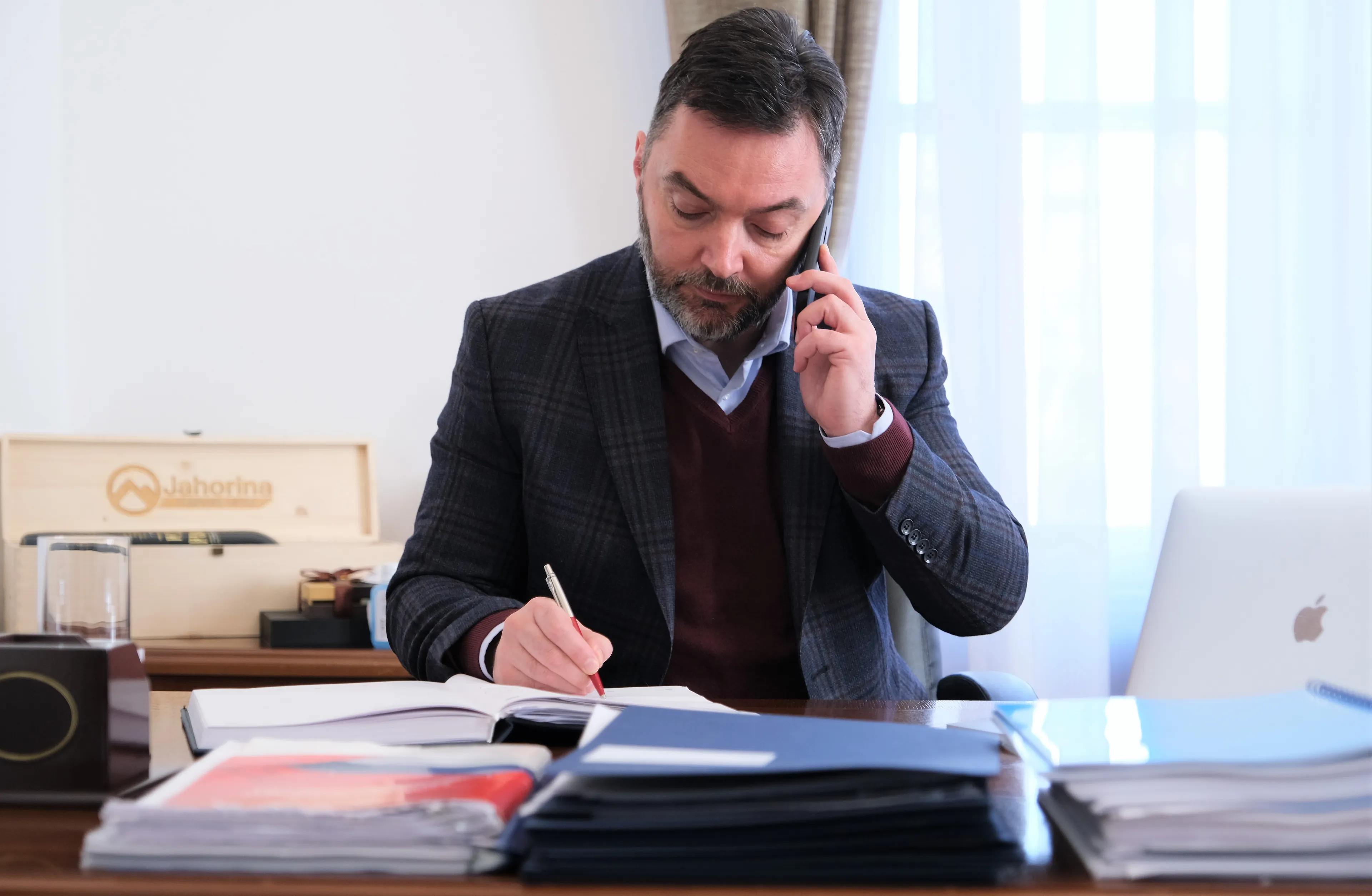 Minister Košarac: BiH Was Approved to Export Pork to Northern Macedonia