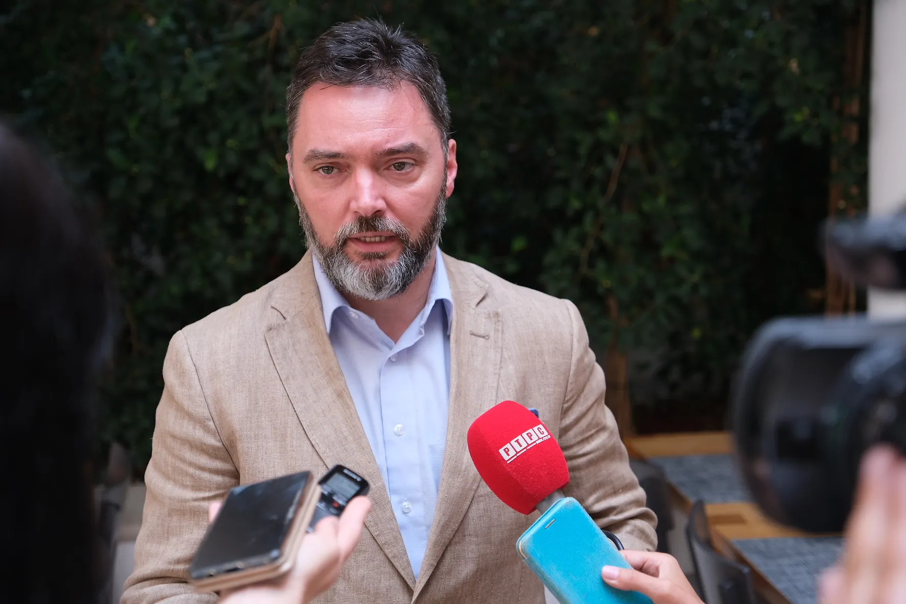 Ministar Košarac pozdravio usvajanje Odluke o odobrenju maksimalno moguće snage prihvata iz obnovljivih izvora električne energije