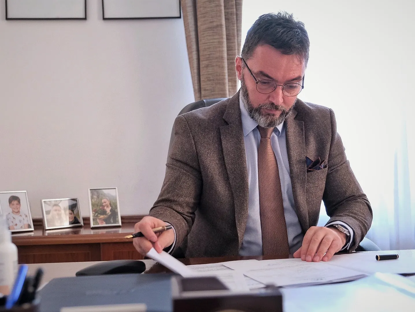 Ministar Košarac zatražio izvještaje o radu Ekspertnog i Pravnog tima za Trgovsku goru