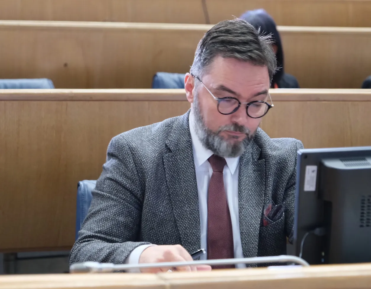 Ministar Košarac: Tražiću da Trgovska gora bude ključna tema predstojećeg sastanka sa hrvatskim premijerom Plenkovićem