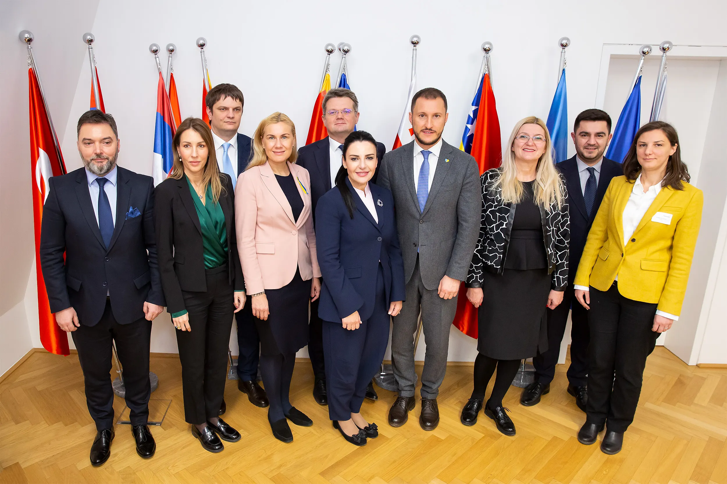 Ministar Košarac učestvovao na 20. sastanku Ministarskog savjeta Energetske zajednice 