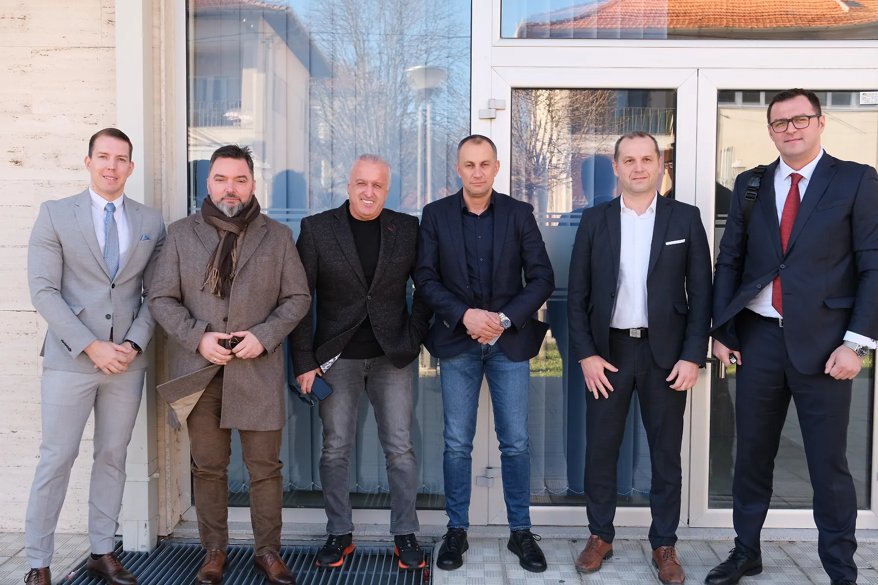 Intenzivirati saradnju u oblasti tuzrima i raditi na povezivanju hercegovačkih i turskih privrednika 