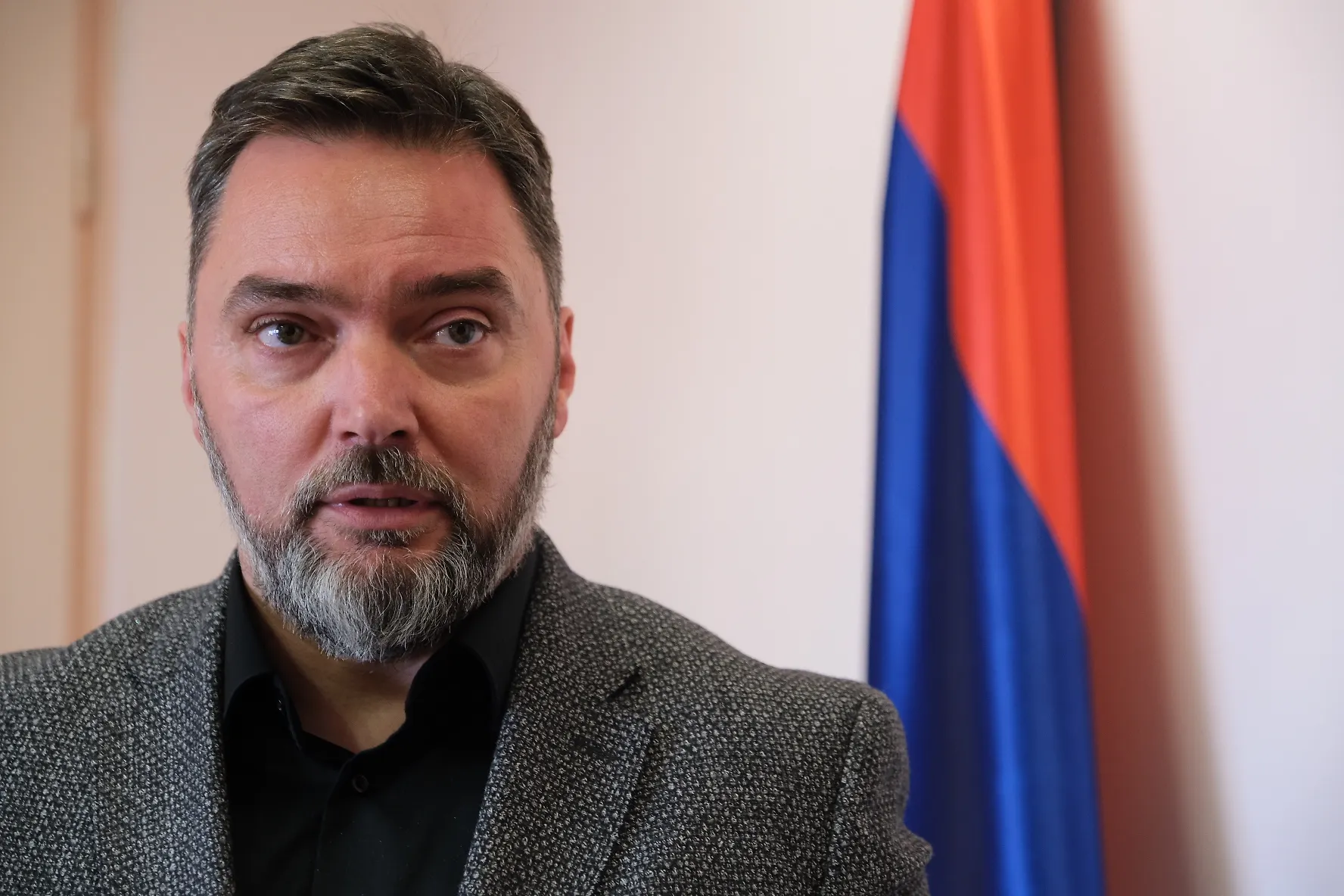 Ministar Košarac: Prioritetno pitanje je nastavak izvoza poljoprivrednih proizvoda iz Srbije u BiH 
