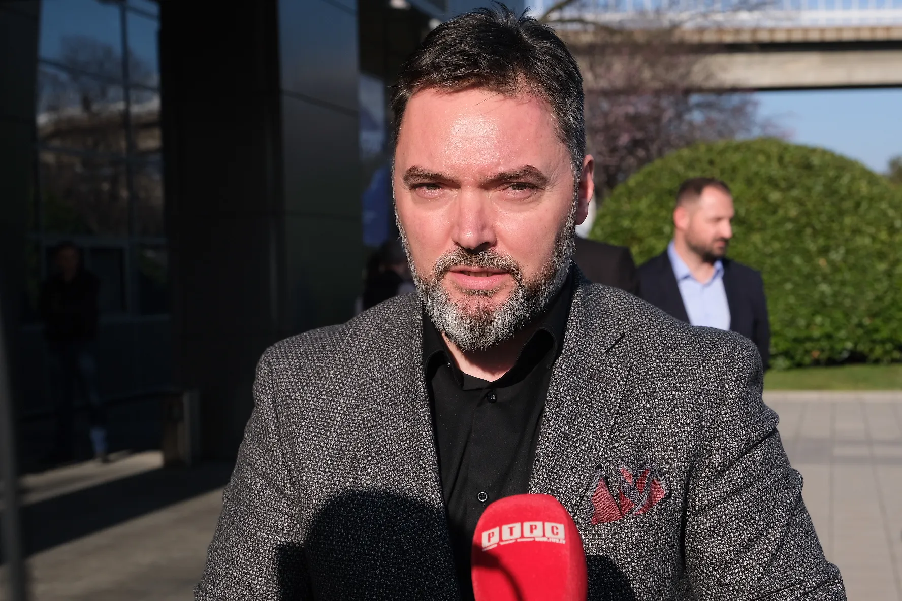 Ministar Košarac: Predali smo Upitnik za izvoz mesa u Saudijsku Arabiju 