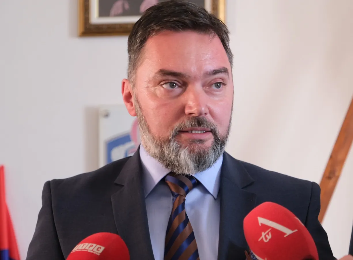 Ministar Košarac o preduzetim aktivnostima na omogućavanju izvoza poljoprivrednih proizvoda iz Srbije u BiH