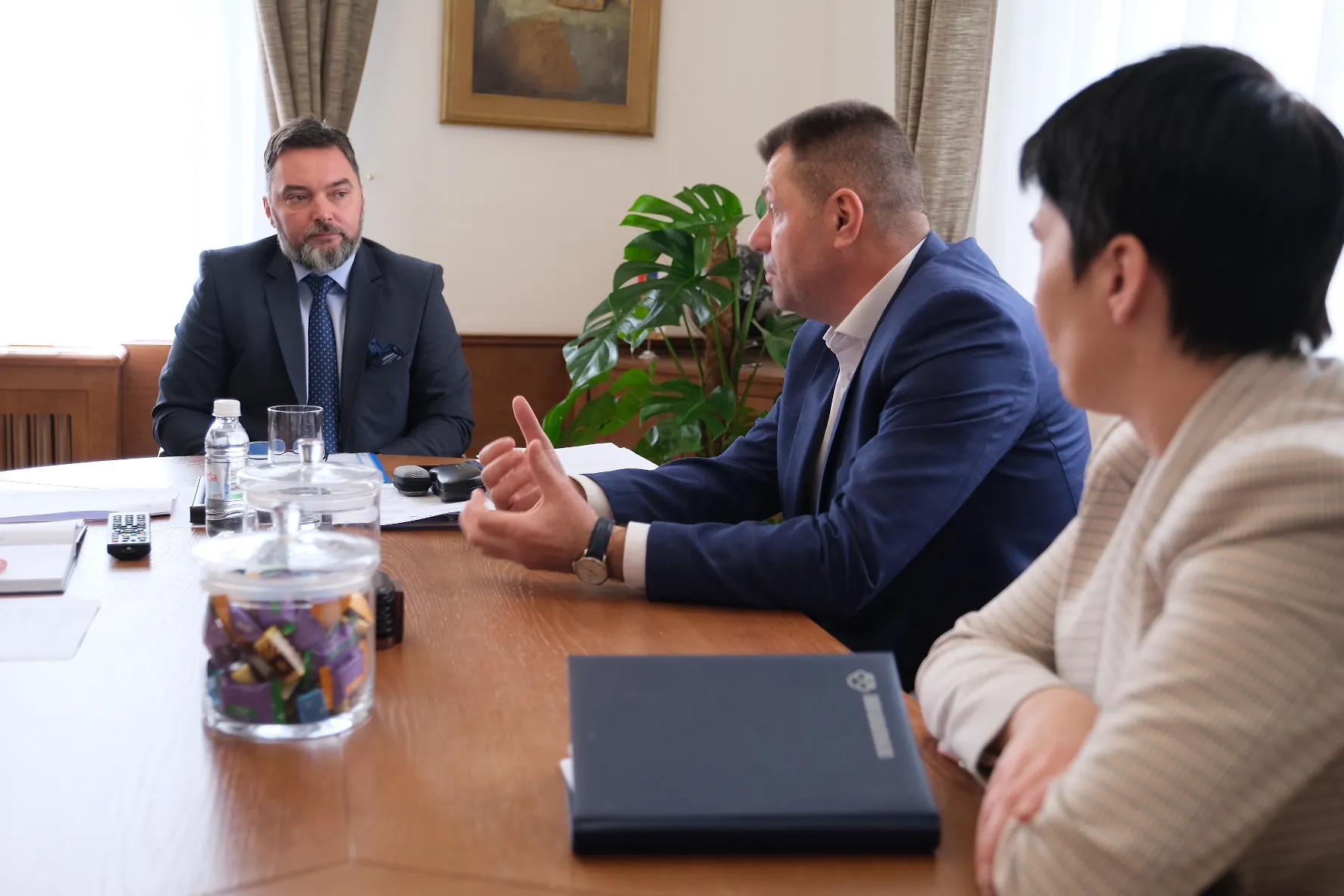 Ministar Košarac: Promocija ekonomskog patriotizma kroz kupovinu domaćih proizvoda