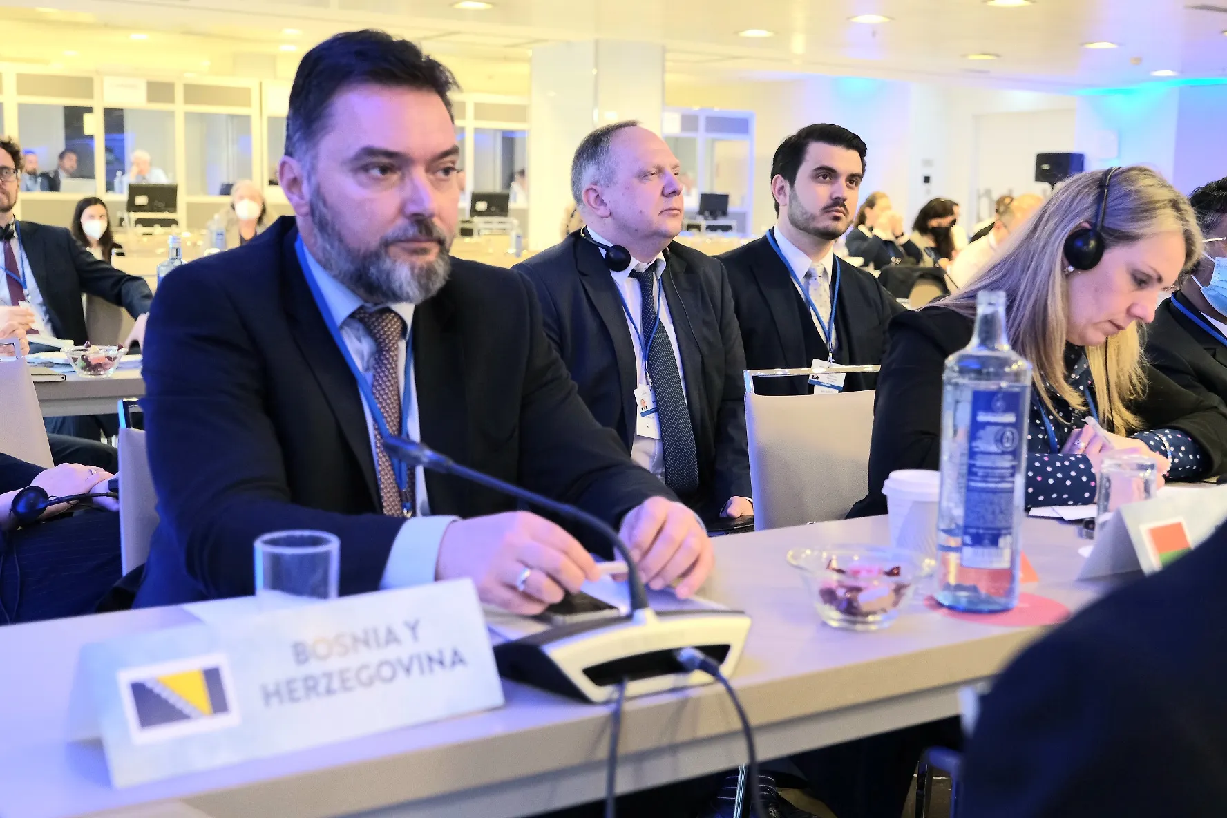 Ministar Košarac glasao protiv suspenzije Rusije iz Svjetske turističke organizacije