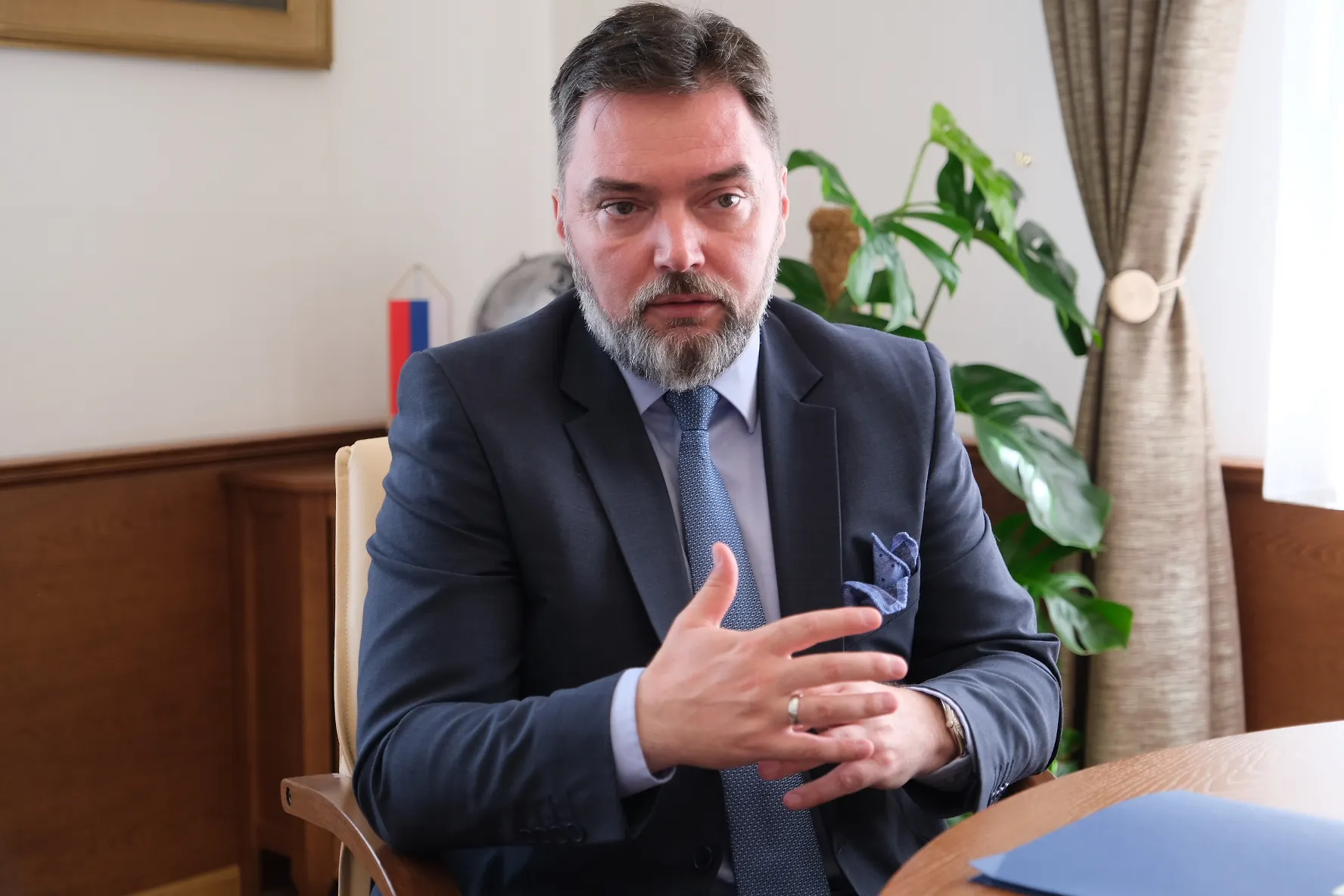 Ministar Košarac: Podrška aktivnostima na uključivanju BiH u inicijativu ''Otvoreni Balkan''