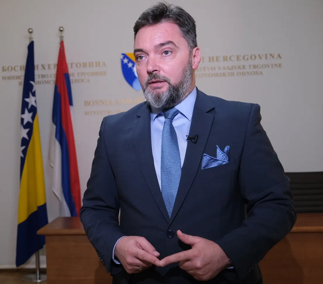 Potpisan Protokol za dodjelu grant sredstava za promociju domaćih privrednika na inostranim sajmovima