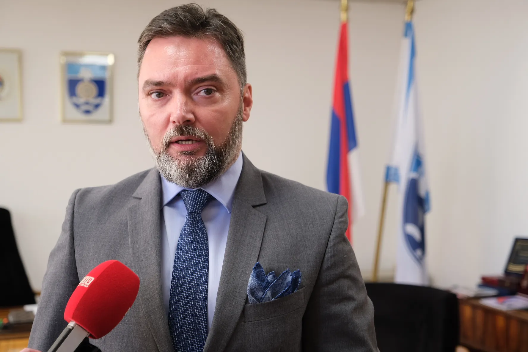 Ministar Košarac: Saudijska Arabija prihvatila upitnik za izvoz crvenog mesa i piletine iz BiH 