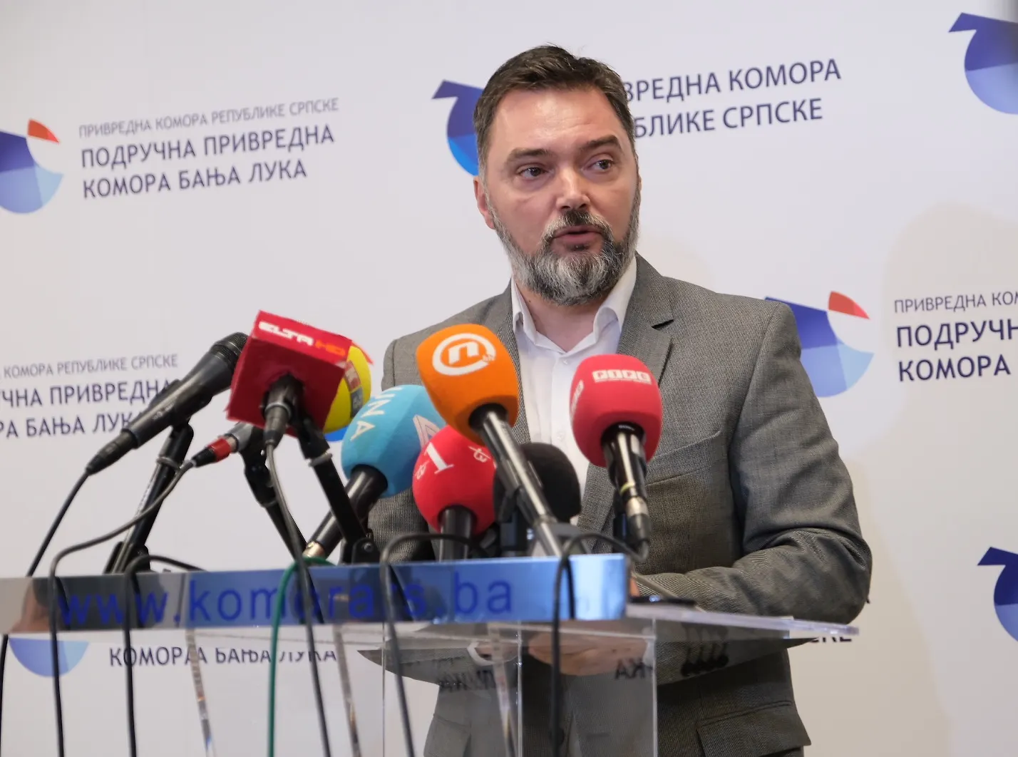 Domaći privrednici izolovani od benefita ‘’Otvorenog Balkana’’ 