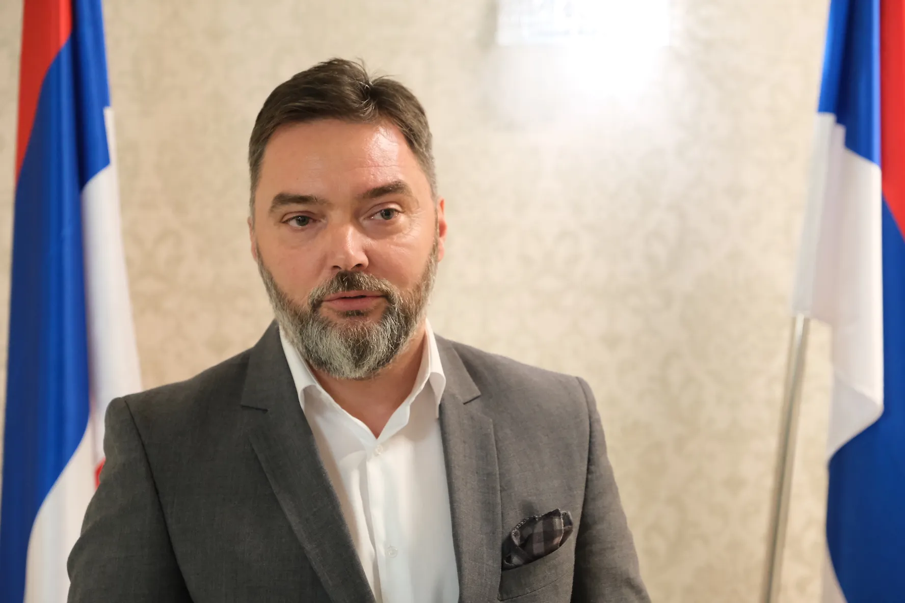 Ministar Košarac: HE ''Buk Bijela'' u isključivoj nadležnosti Republike Srpske, Ustavni sud BiH produžena ruka SDA i dijela međunarodne zajednice