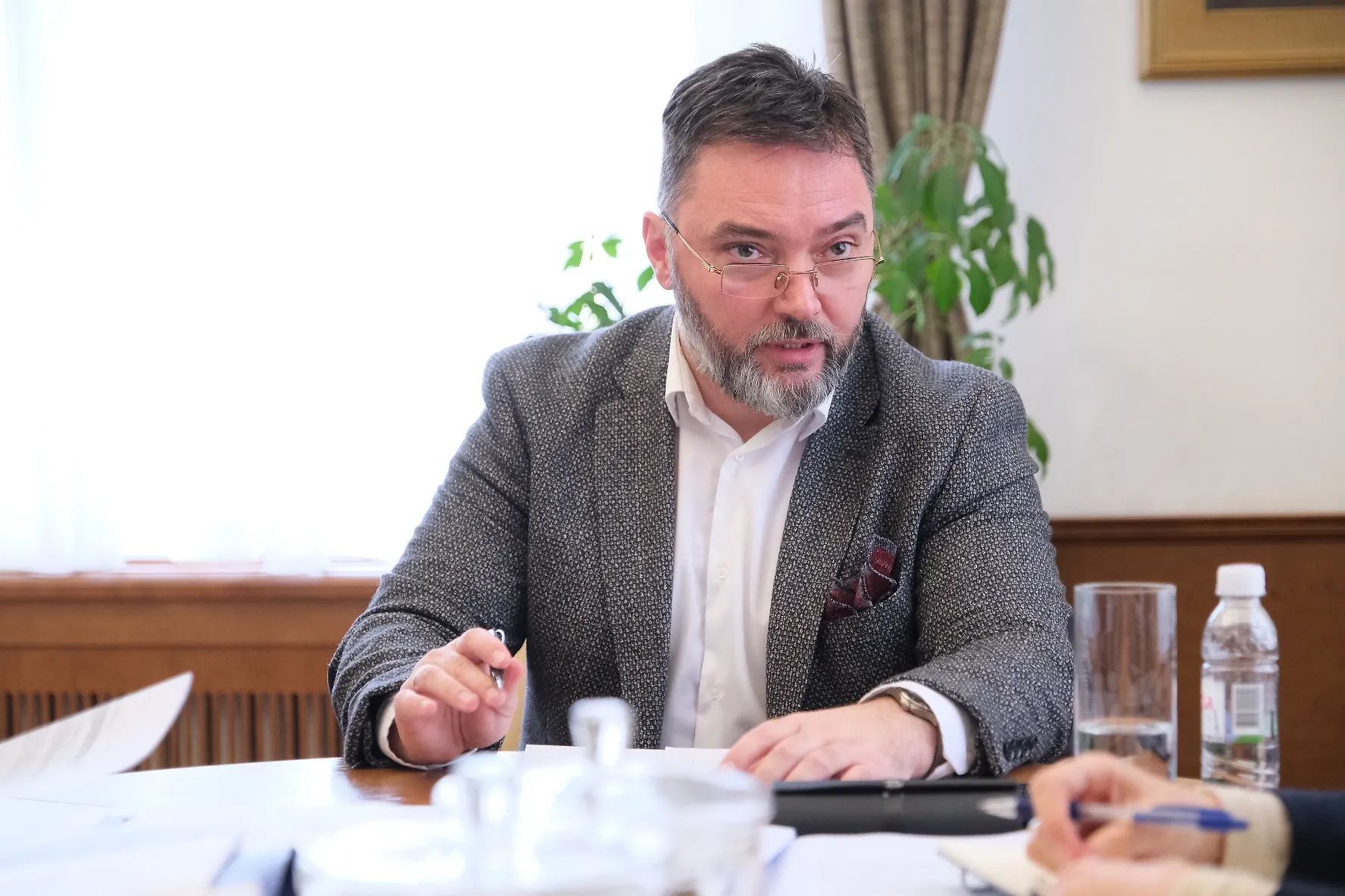 Ministar Košarac: Podrška UN FAO projektu planiranja lokalnog poljoprivrednog i ruralnog razvoja 