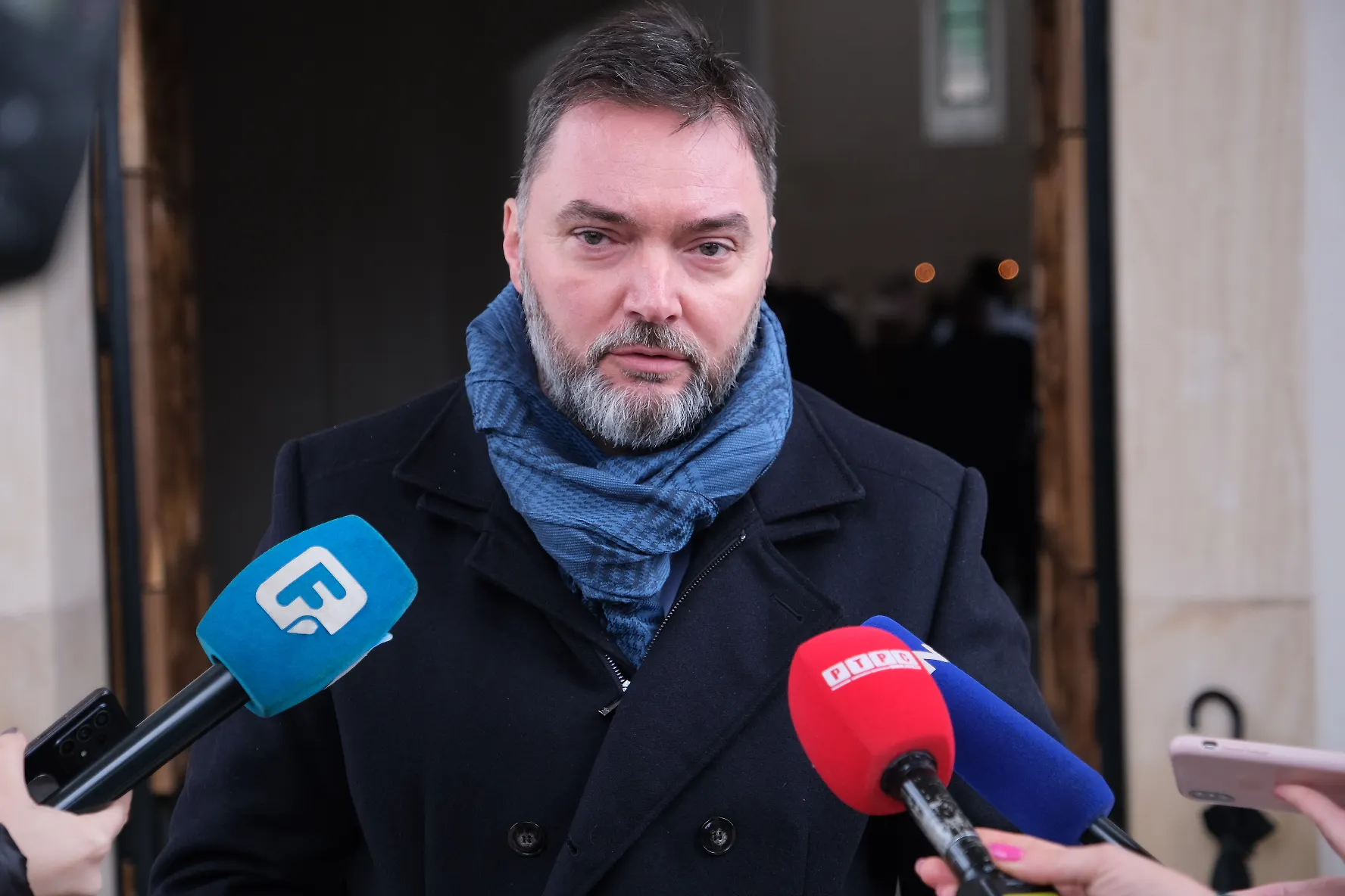 Ministar Košarac: Obezbijedti kontinuitet primjene niže carinske stope na uvoz novih električnih i hibridnih vozila 