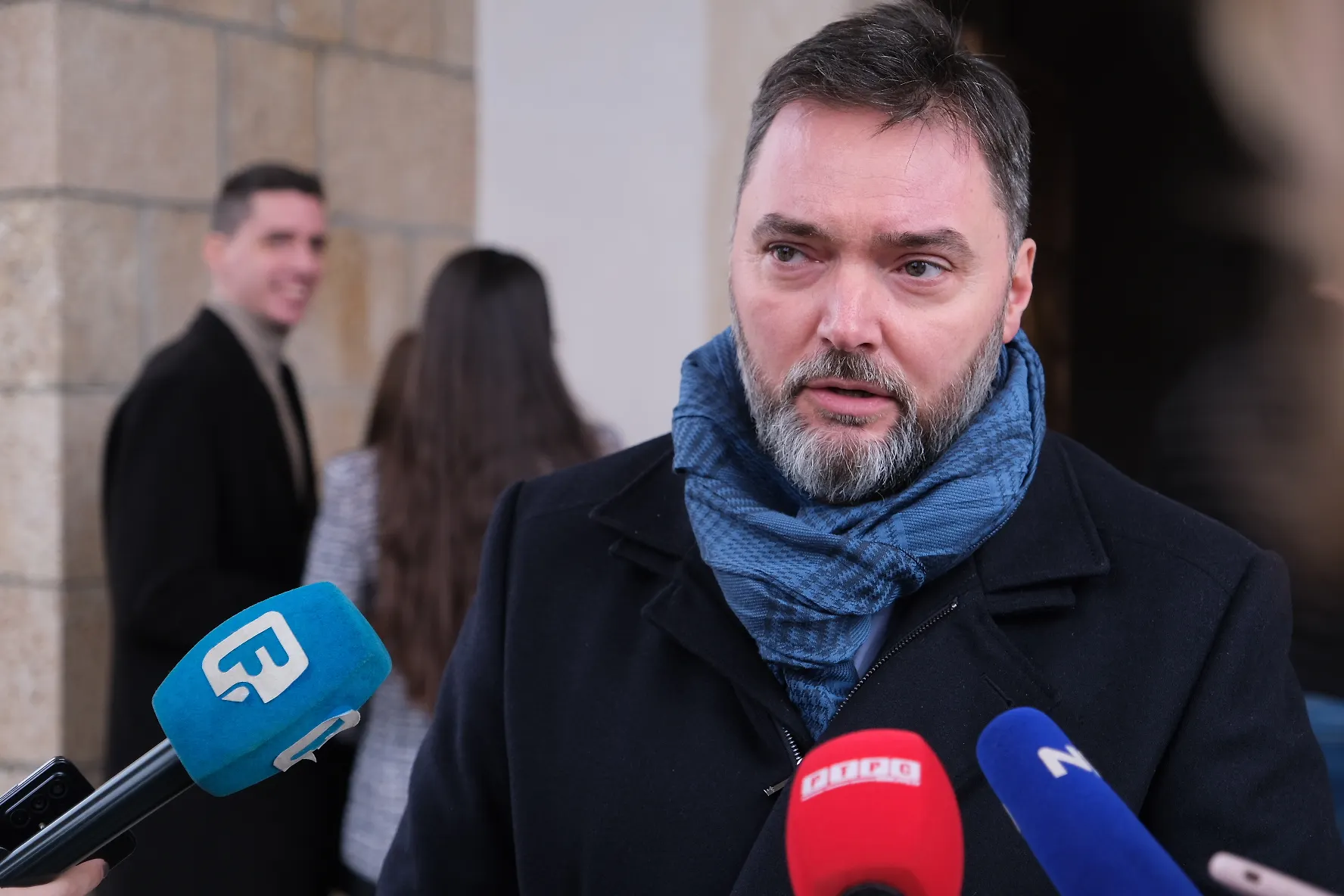 Ministar Košarac: Evropskoj komisiji dostavljen dopunjen akcioni plan za izvoz crvenog mesa u EU 