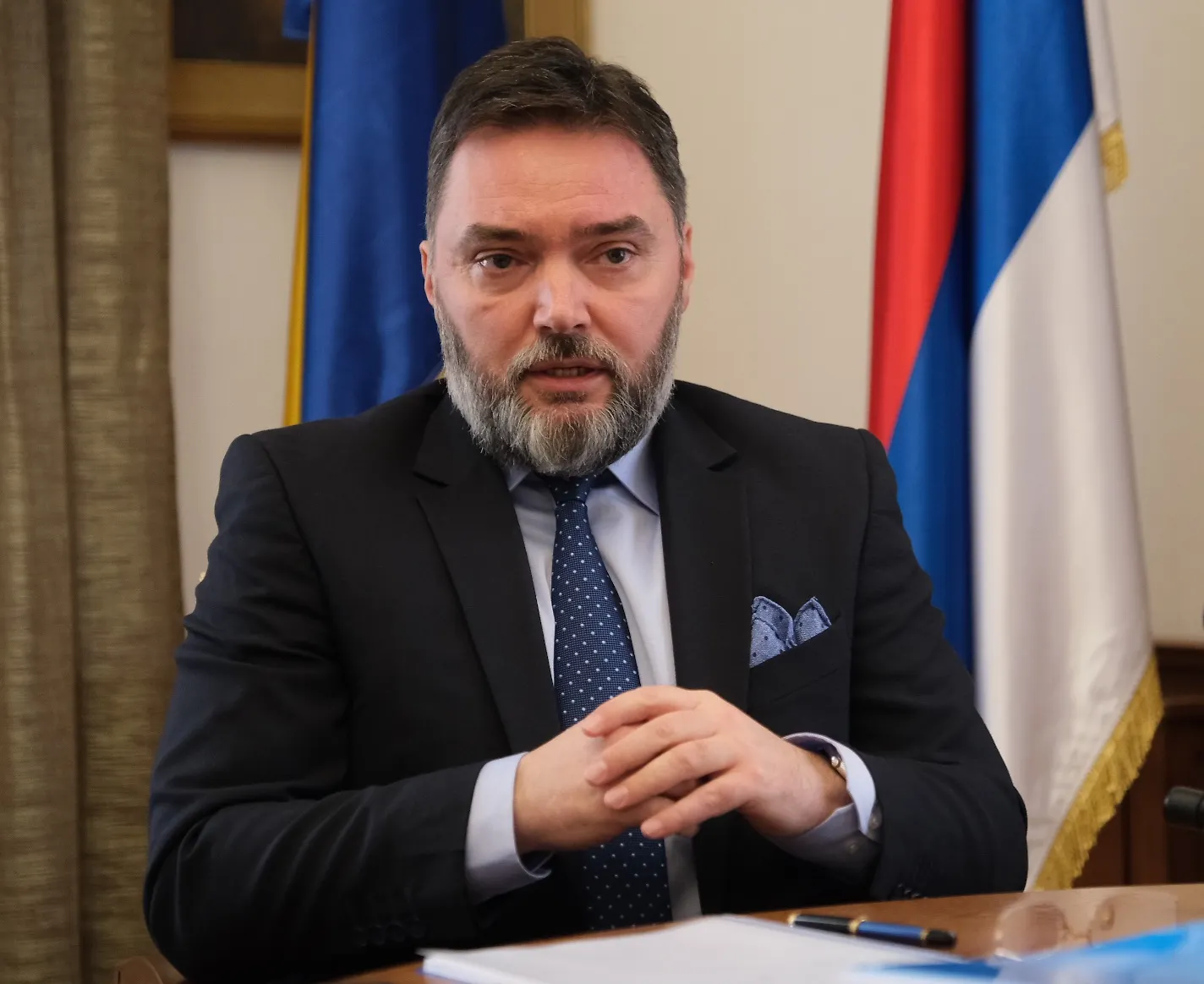 Ministar Košarac: Obezbijedili smo kontinuitet bescarinskog uvoza mineralnog đubriva