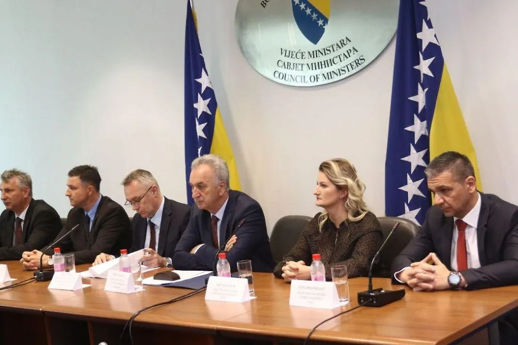 BiH prva u regiji usvojila BEZ GMO standarde: Potrošači u BIH imaju mogućnost izbora genetski nemodificirane hrane