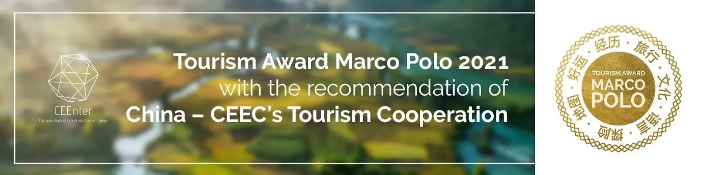 Poziv za prijave za treće izdanje turističke nagrade „Marko Polo 2021“