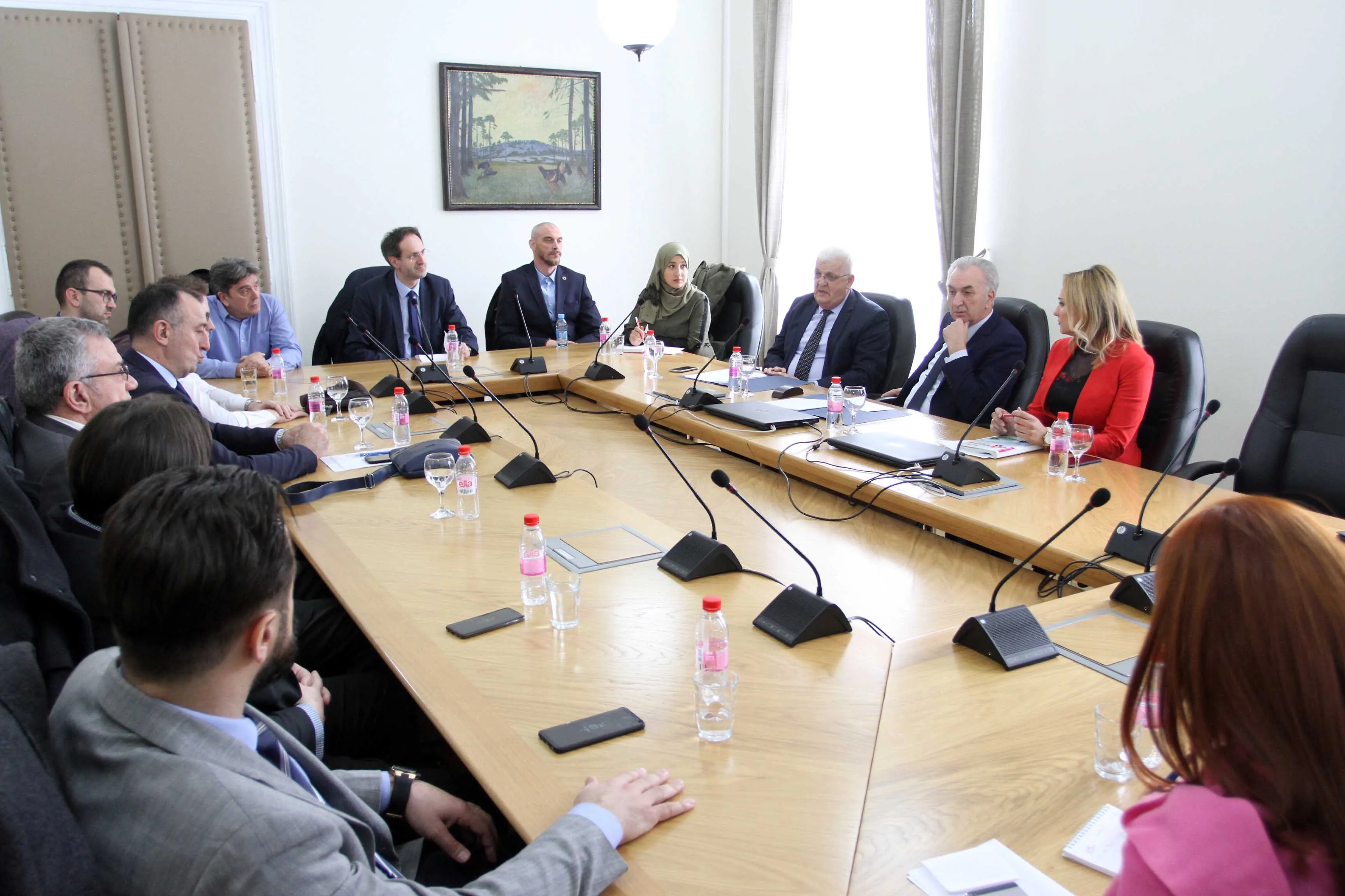 Počinje izvoz pilećeg mesa u EU