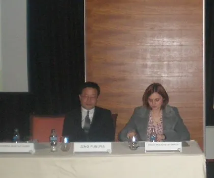First workshop within the Project “Enabling Activities to Facilitate Early Action on the Implementation of the Stockholm Convention on Persistent Organic Pollutants (POPs) in Bosnia and Herzegovina” was conducted today in Sarajevo. The workshop was organi