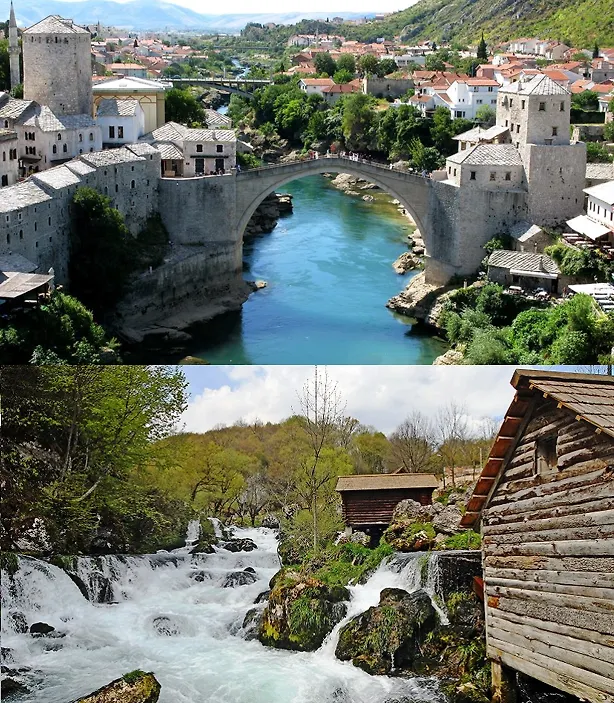 EU4BUSINESS  PROJEKAT               Javni poziv za dostavljanje prijedloga  projekata za partnerstva u turizmu  