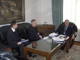 Informacija za medije