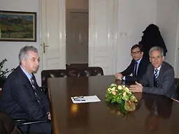 Informacija za medije