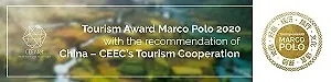 Poziv za dostavljanje prijedloga za turističku nagradu “Marco Polo 2020”