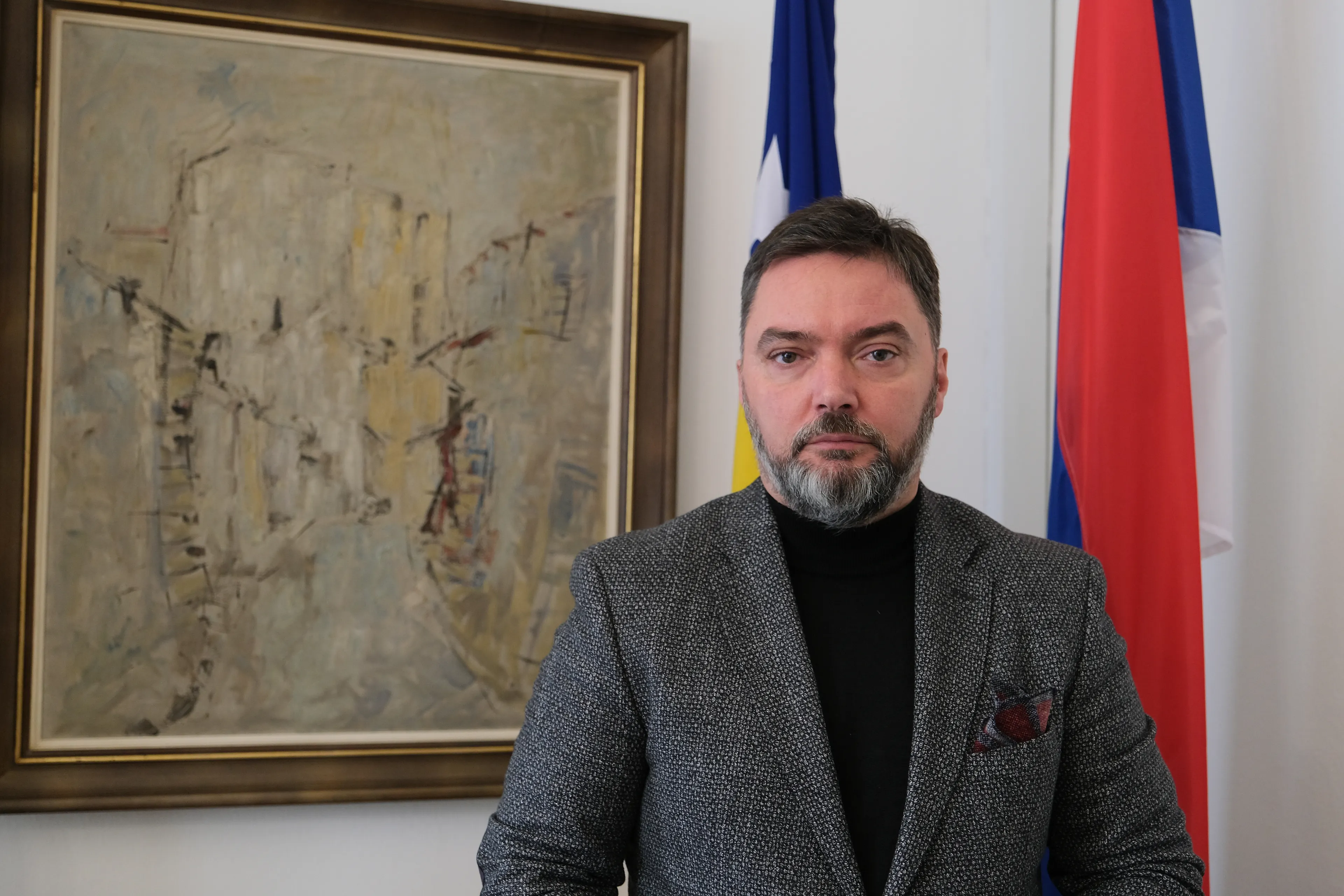 Ministar Košarac: Inicijativa “Otvoreni Balkan” ozbiljna šansa za privredni napredak Republike Srpske i Federacije BiH