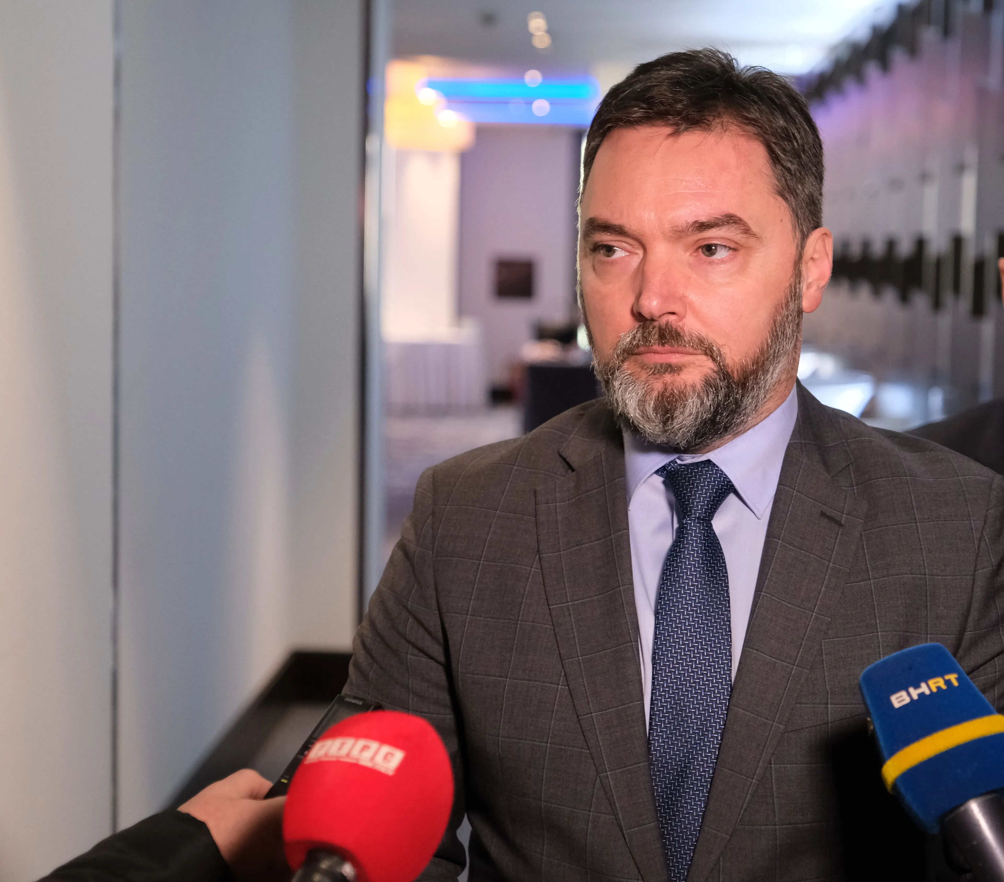 Ministar Košarac: HE ''Buk Bijela'' ne smije biti predmet politizacije, pažnju usmjeriti na ostvarivanje energetske bezbjednosti i stabilnosti 