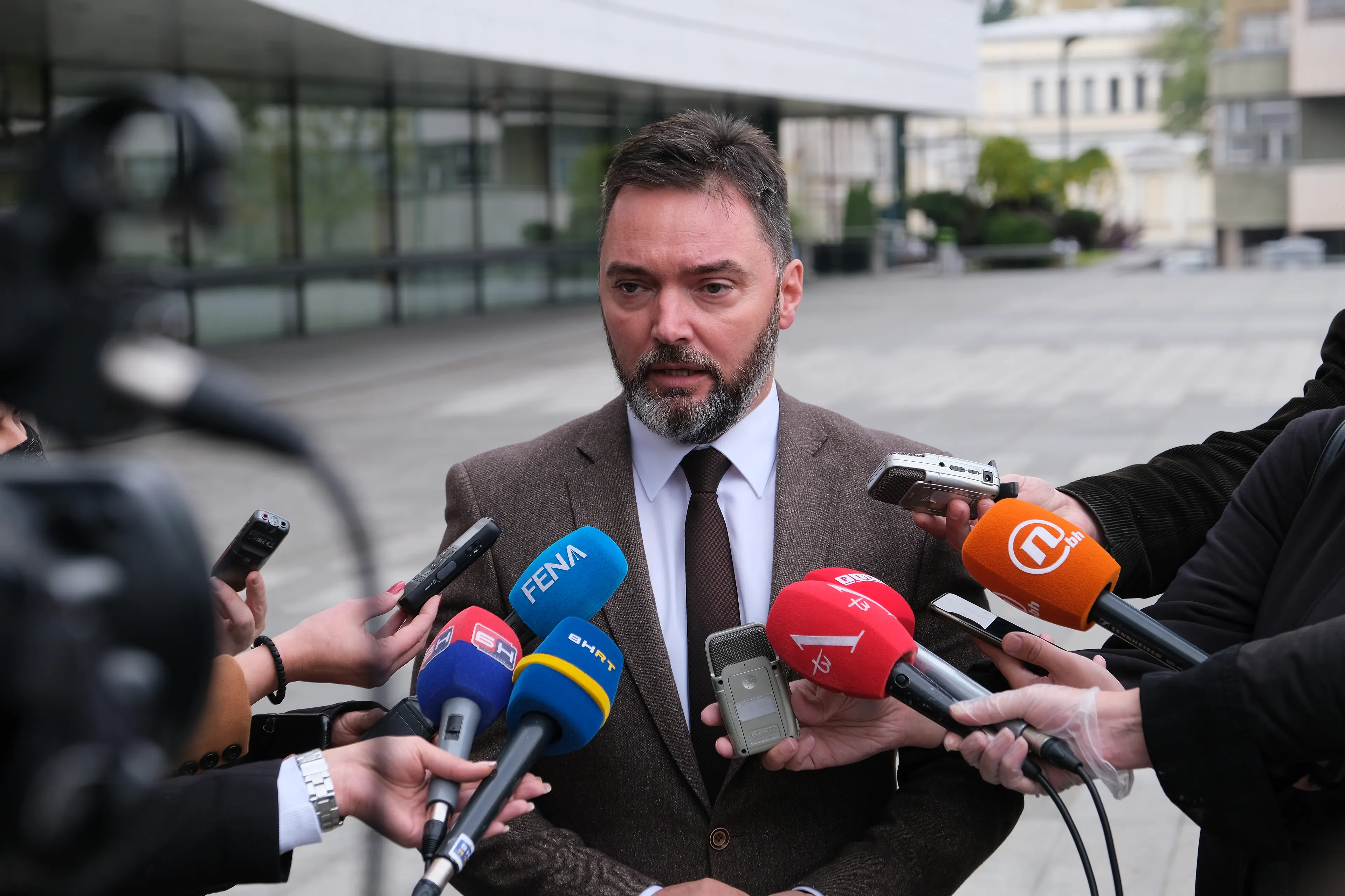 Ministar Košarac: Federacija BiH usporava proces izvoza konzumnih jaja u EU  