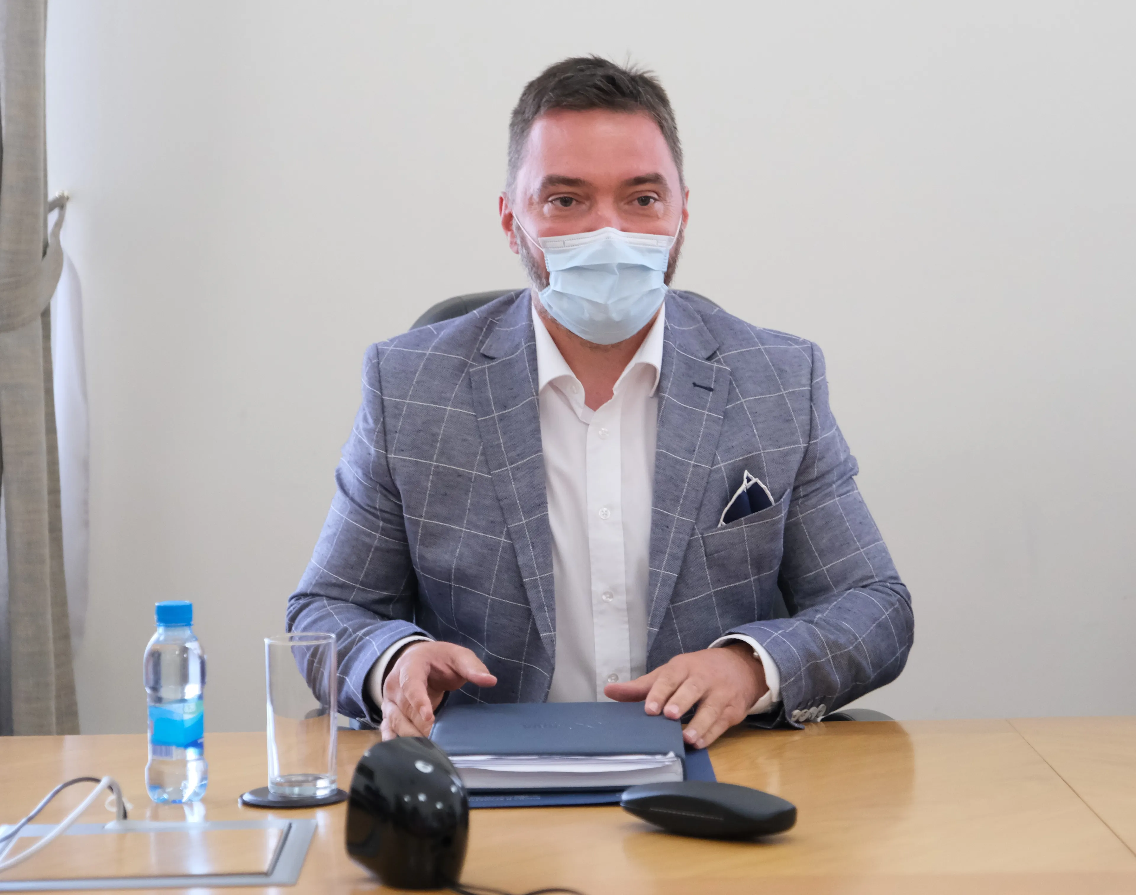 Omogućiti nesmetan nastavak izvoza rebrastog betonskog čelika u šipkama iz BiH u Srbiju