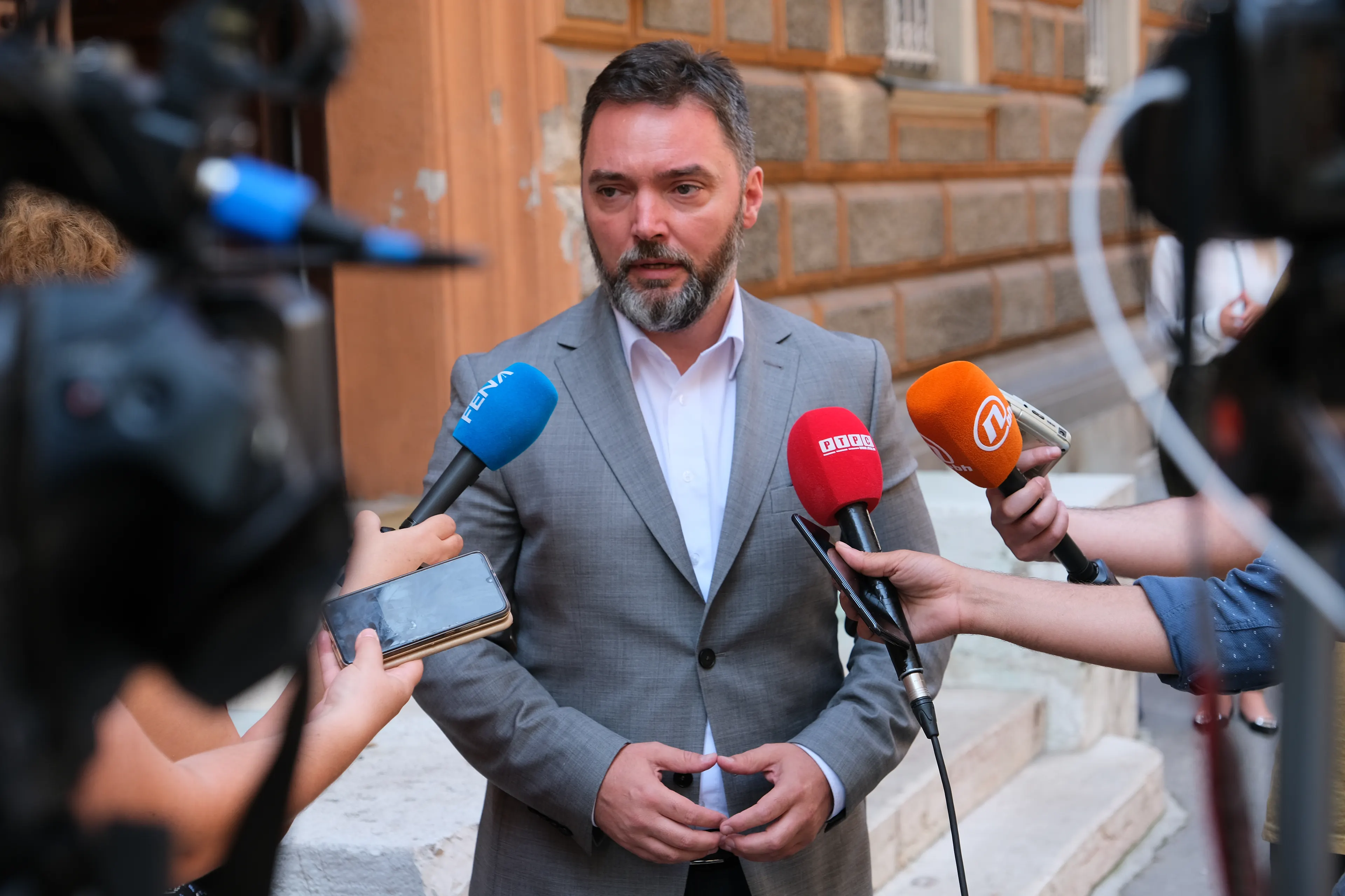 Ministar Košarac: Otvaranje novih tržišta znači stabilnost i unapređenje poslovanja domaćih izvoznika