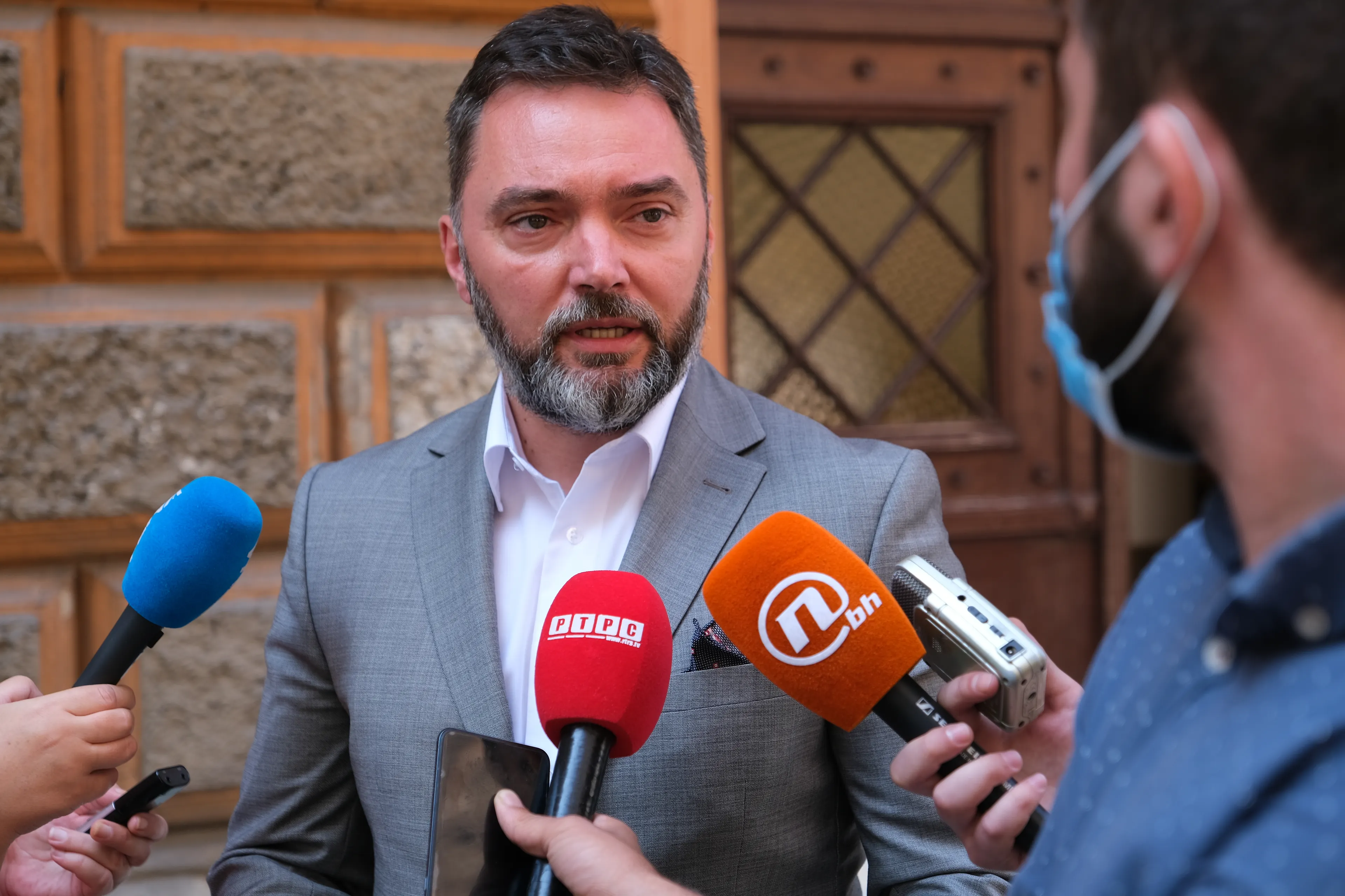 Ministar Košarac: Očekujemo nastavak izvoza sadnog materijala na rusko tržište