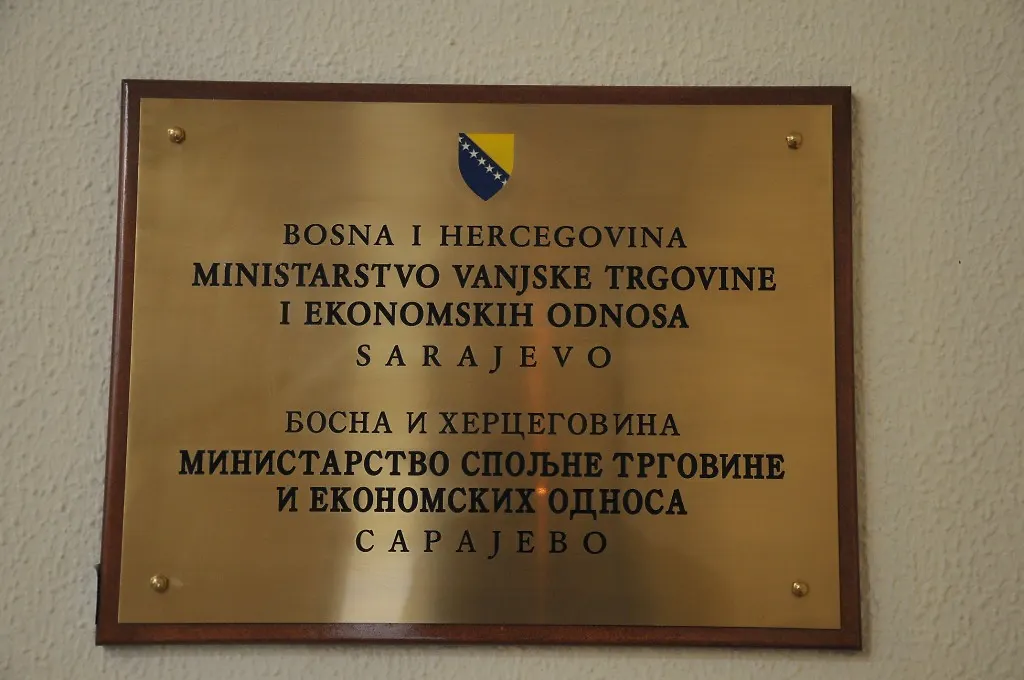 Načelno odobren izvoz mesa iz BiH u Republiku Tursku