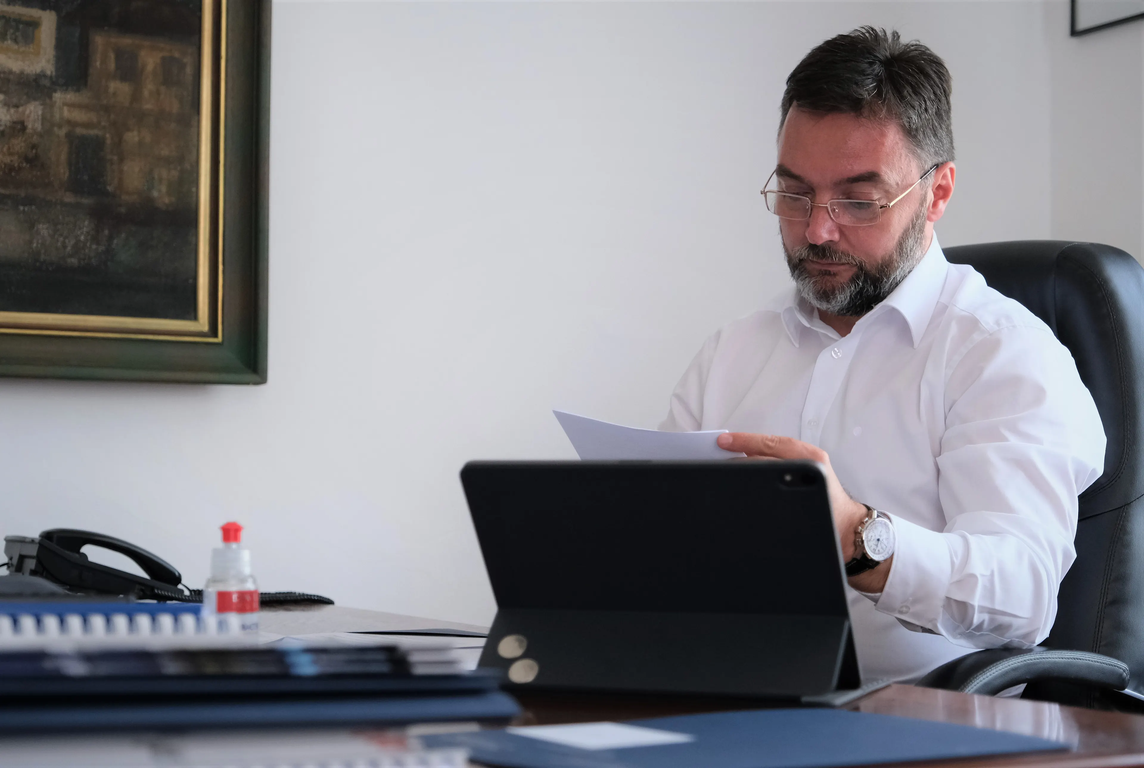 Ministar Košarac: Stvoreni preduslovi za izvoz ribe iz BiH u  Rusku Federaciju