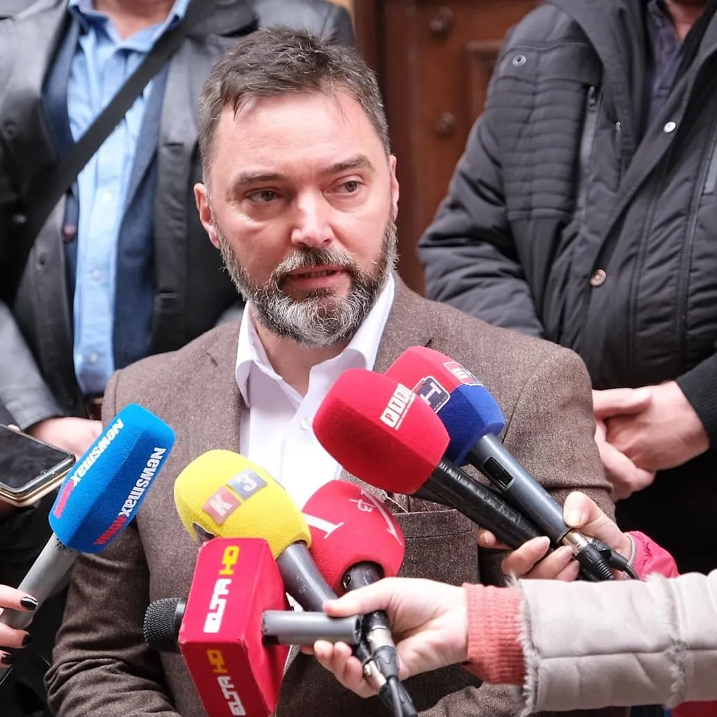 Turski ministar Pakdemirli prihvatio poziv ministra Košarca: Sastanak o nastavku izvoza i poljoprivrednoj saradnji 25. februara 