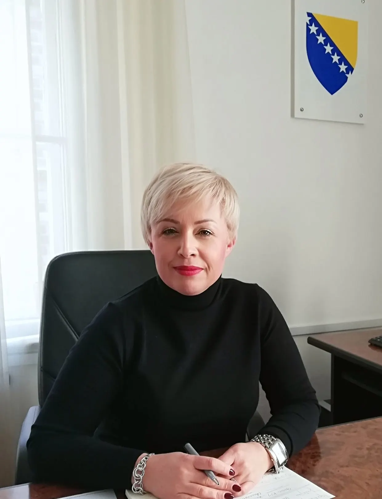 Zamjenica ministra Lovrić na sastanku zemalja SCEEP o izazovima i mogućnostima u  trgovini u post-Covid periodu