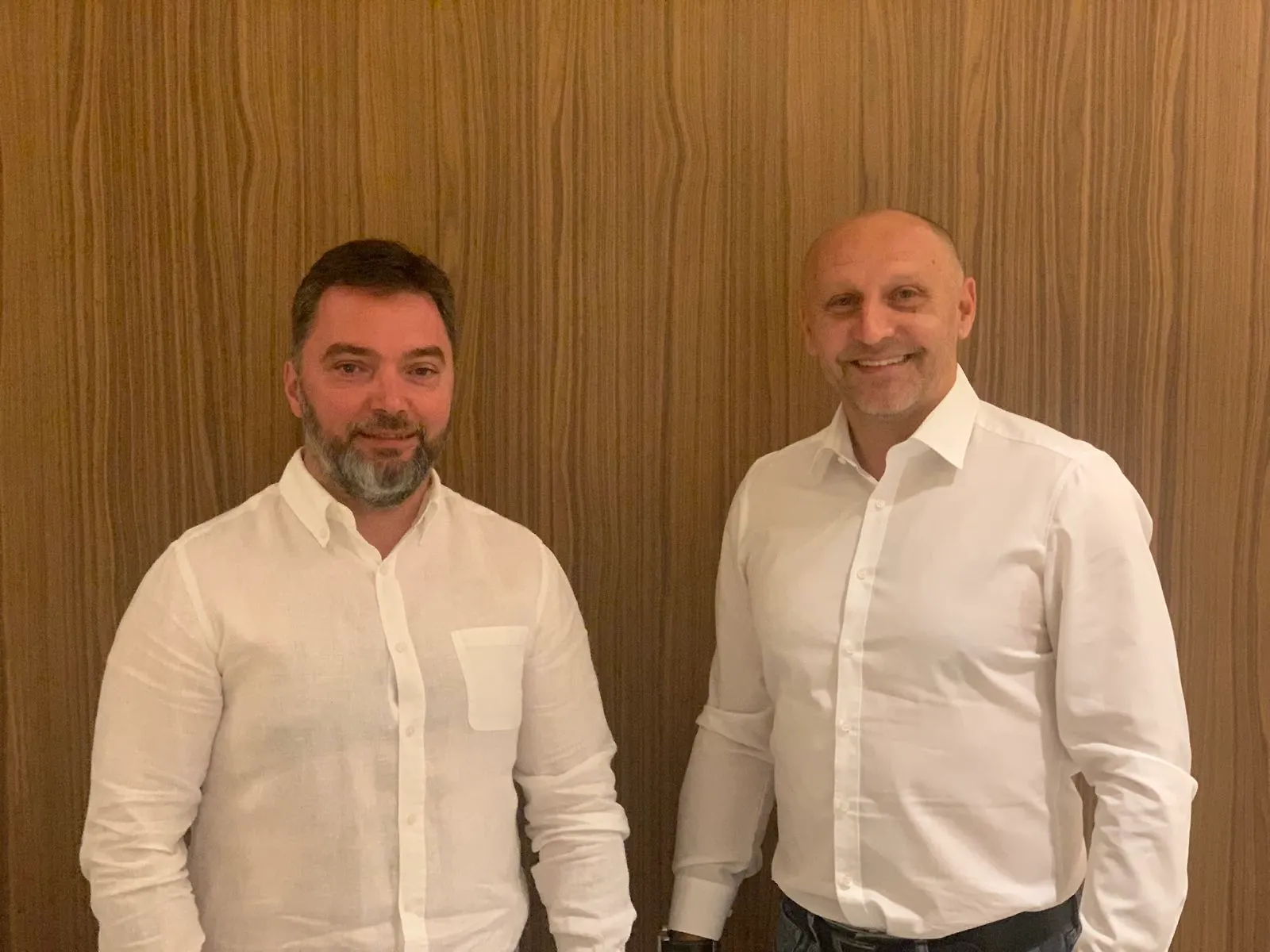 Ministar Košarac i ambasador Jaćimović o unapređenju privredne i turističke saradnje BiH i Sjeverne Makedonije
