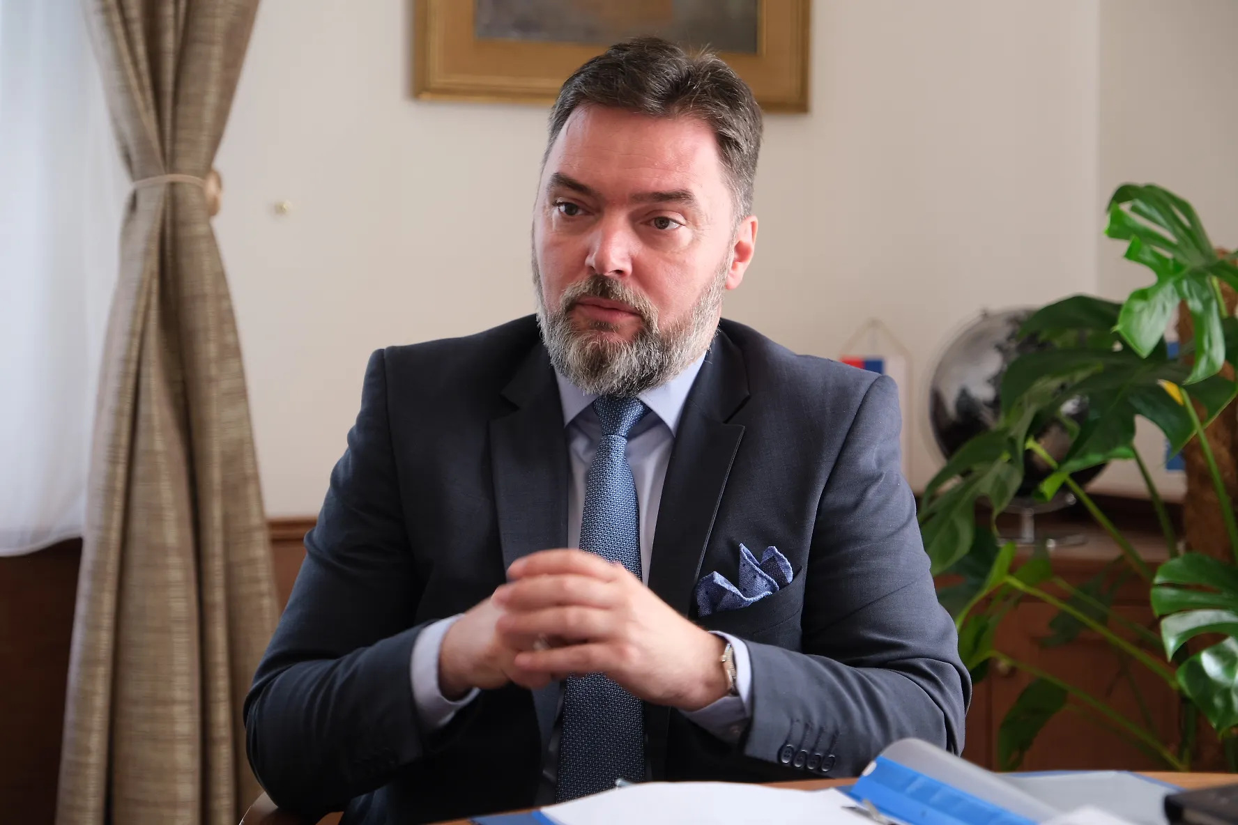 Politike nadležnih entitetskih institucija potpuno vidljive u Strateškom planu ruralnog razvoja (2022 – 2027) – Okvirni dokument 