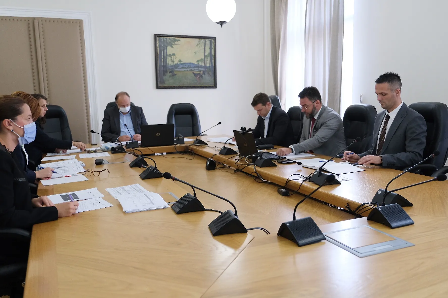 Održana sjednica Odbora za olakšavanje trgovine BiH