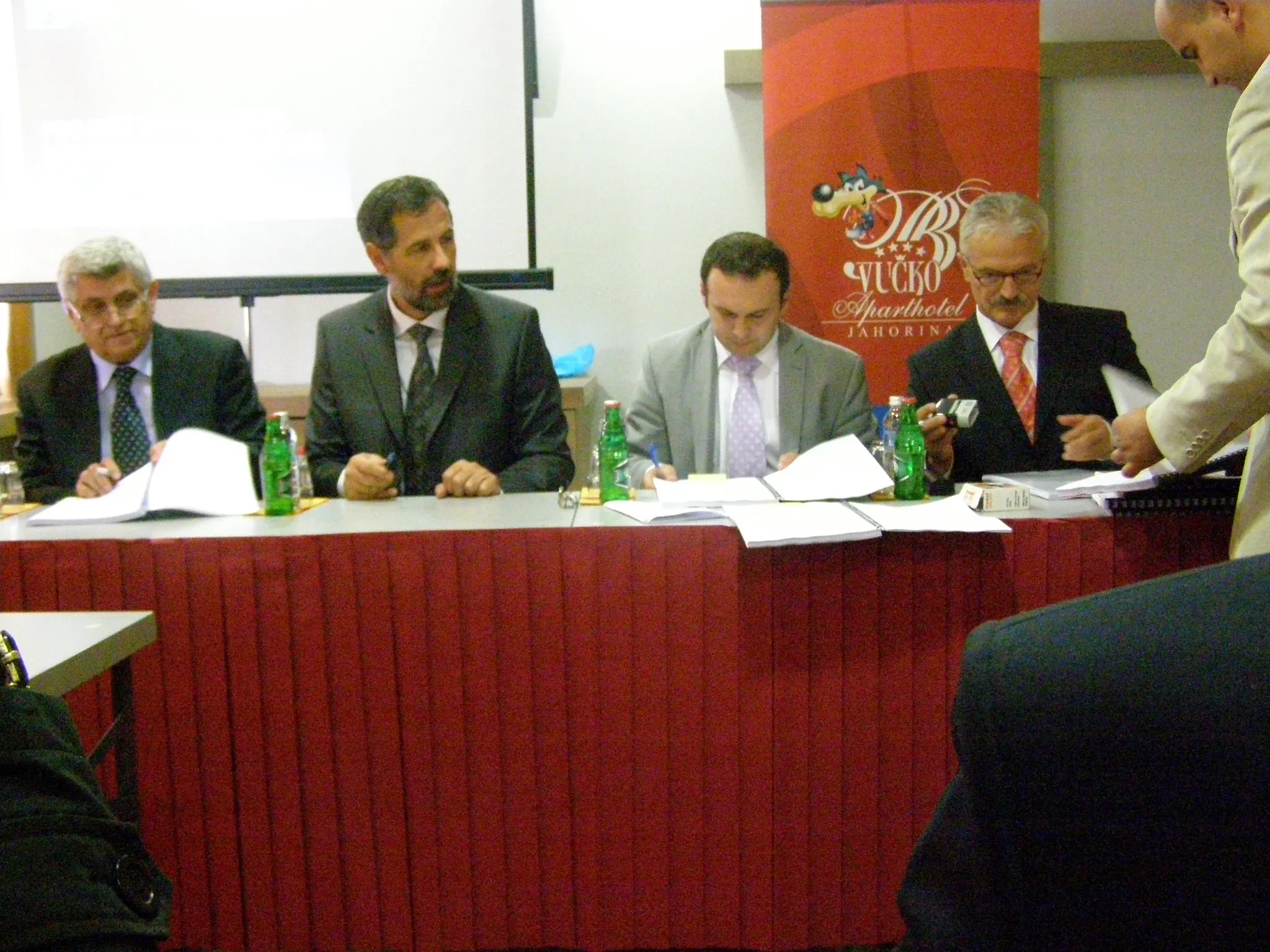 Potpisan Ugovor za izradu Plana upravljanja Neretvom i Trebišnjicom po Projektu Upravljanja Neretvom i Trebišnjicom
