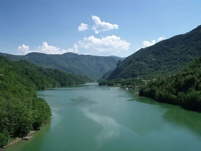 U Višegradu radionica o razvoju turizma na području sliva rijeke Drine u BiH