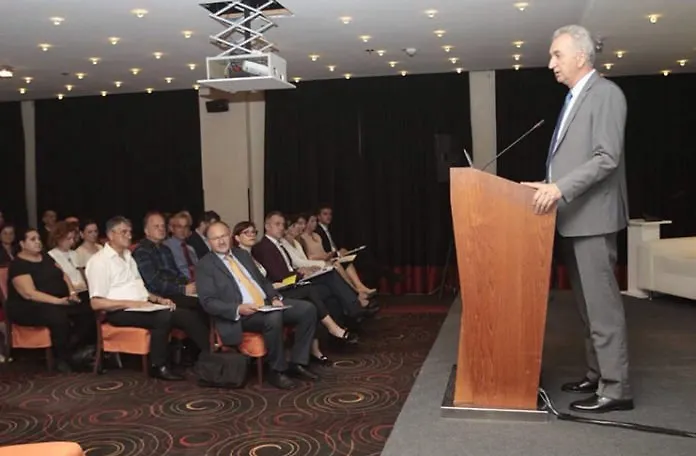 Olakšati procedure za trgovinu i učiniti ih efikasnijim
